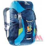 Deuter Waldfuchs midnight tyrkysová – Zboží Dáma