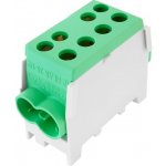 Eleman 1003122 HLAK 35 1/2 M2 Z B AL/CU – Zboží Mobilmania