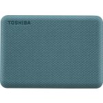 Toshiba CANVIO ADVANCE 1TB, HDTCA10EG3AA – Hledejceny.cz