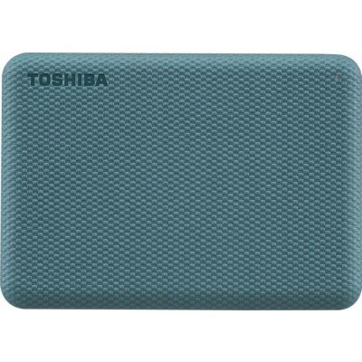 Toshiba CANVIO ADVANCE 1TB, HDTCA10EG3AA – Hledejceny.cz