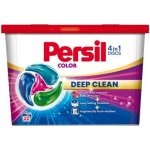 Persil Discs prací kapsle Color 4v1 22 PD – Hledejceny.cz