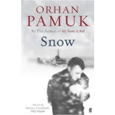 Snow - Orhan Pamuk – Zboží Mobilmania