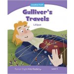 Level 5: Gulliver´s Travels – Hledejceny.cz