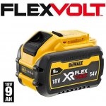 Dewalt DCB547 54V 9Ah Li-ion XR – Sleviste.cz