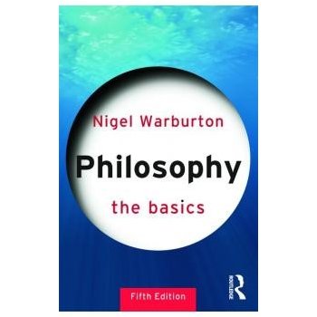 Philosophy - N. Warburton The Basics