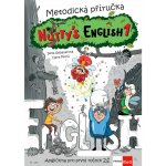 Nutty´s English 1 – metodická příručka [tištěná] – Hledejceny.cz