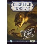 FFG Eldritch Horror Forsaken Lore – Hledejceny.cz