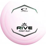 Latitude 64° First Run Royal Grand Rive Růžová – Zboží Mobilmania