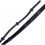 Kentaur Otěže gumové SUPERSOFT 1,7cm široké – Hledejceny.cz