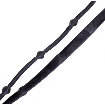 Kentaur Otěže gumové SUPERSOFT 1,7cm široké – Hledejceny.cz