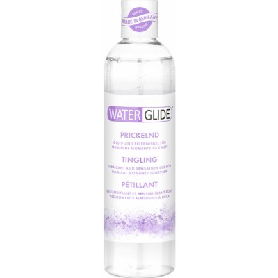 Waterglide Tingling 300 ml – Hledejceny.cz