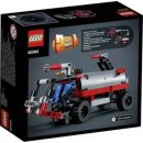  LEGO® Technic 42084 Hákový nakladač