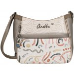 Anekke crossbody kabelka Olympia – Hledejceny.cz