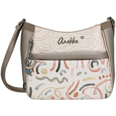 Anekke crossbody kabelka Olympia – Hledejceny.cz