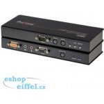 Aten CE-770 USB KVM Extender with Deskew function and RS232 300 m – Zboží Mobilmania