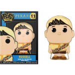 Funko Pop! Pin Disney Pixar UP Russel – Sleviste.cz