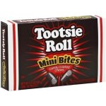 Tootsie Roll žvýkací bonbony s příchutí kakaa 99 g – Hledejceny.cz
