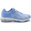 Dámské tenisové boty Lotto Mirage 300 III Clay - chambray blue/all white/cornflower