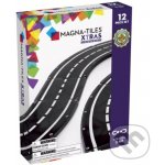 Magna-Tiles Xtras Roads 12 – Hledejceny.cz