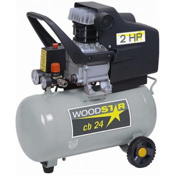 WOODSTAR cb 24 of