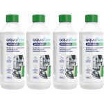 AquaFloow Descaler Green 4x 500ml – Zboží Dáma
