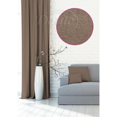 Látka Blackout West 30, 100% zatemnění - 50 x 50 cm – Hledejceny.cz
