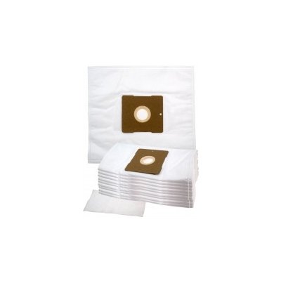 ElektroSkalka ETA Canto x481 Uni sáčky textilní 10 ks – Zboží Dáma