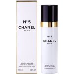 Chanel No.5 Woman deospray 100 ml – Hledejceny.cz