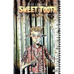 Sweet Tooth 1 - Mlsoun - Jeff Lemire – Zbozi.Blesk.cz
