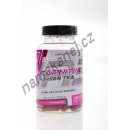 Spalovače tuků Trec Nutrition L-Carnitine + Green Tea 90 kapslí