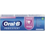 Oral-B Pro Expert Sensitive 75 ml – Zboží Mobilmania