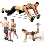 Revoflex Xtreme – Sleviste.cz