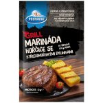 Podravka Grilovací marináda hořčice s bylinkami 75 g – Zboží Dáma