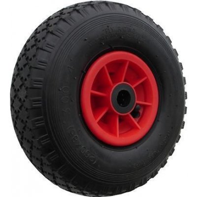 Manutan Bantamové kolo, 260 mm, jehlová ložiska | Zboží Auto
