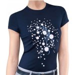 Equiline Tričko EULALIA Orchid Ice – Zboží Dáma