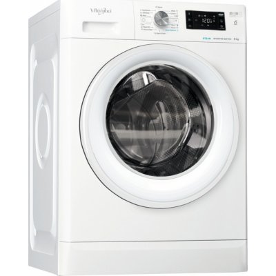 Whirlpool FFB 8258 WV EE – Zbozi.Blesk.cz