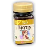 VitaHarmony Biotin 300 mcg + Selen + Zinek 87 tablet – Hledejceny.cz