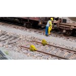 Noch kolejová zarážka 13604 – Hledejceny.cz