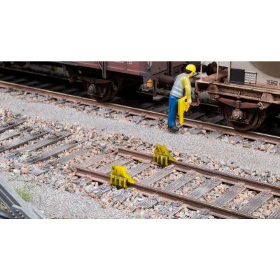 Noch kolejová zarážka 13604 – Hledejceny.cz