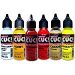 LK Baits Dip CUC! Speciál Ananas 35 ml – Zboží Dáma