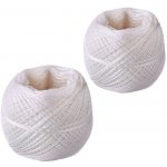 Provázek na pečení 2 x 60 m - bílý / 2 ks Westmark – Hledejceny.cz