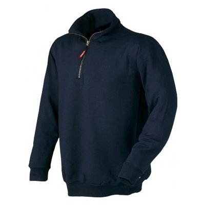 Industrial Starter mikina VERENA modrá – Sleviste.cz