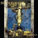Sepultura - Chaos A.D. -Expanded- LP – Hledejceny.cz