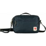 Fjällräven High Coast Crossbody Navy – Sleviste.cz