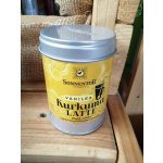 Sonnentor Kurkuma Latte a vanilka Bio 60 g – Zboží Dáma