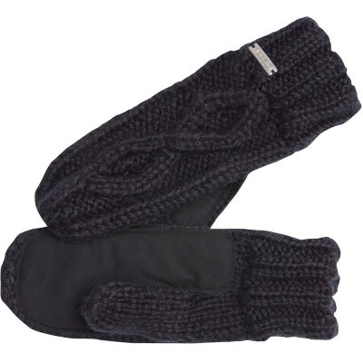 CoalThe Bobbie mitten black – Hledejceny.cz