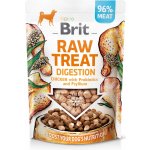 Brit Raw Treat Dog Digestion Chicken 40 g – Zboží Dáma