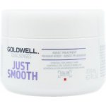 Goldwell Dualsenses Just Smooth 60sec Treatment 200 ml – Hledejceny.cz