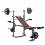 Trinfit Bench FX2 – Zbozi.Blesk.cz