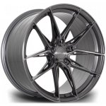 Riviera RF107 8,5x20 5x120 ET15-45 carbon grigio – Hledejceny.cz
